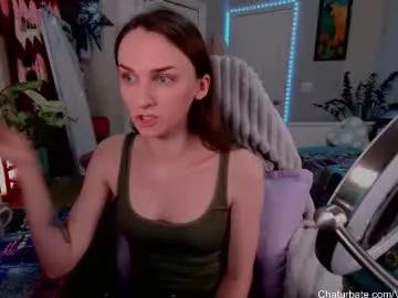 veeweatherbee on Chaturbate 