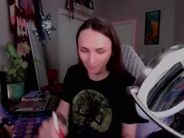 veeweatherbee on Chaturbate 