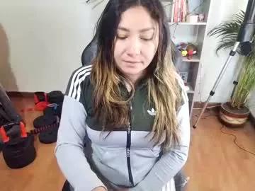 vellarossa on Chaturbate 