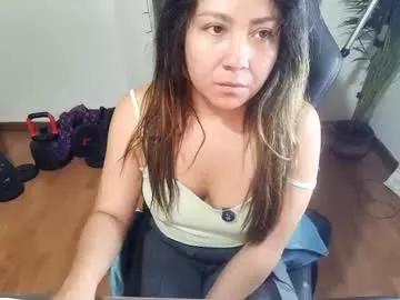 vellarossa on Chaturbate 