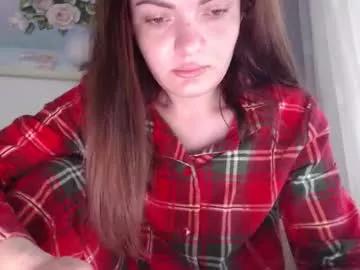 velvetmoon123 from Chaturbate