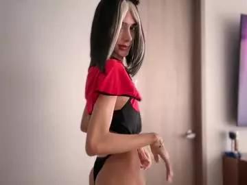 velvetsinx on Chaturbate