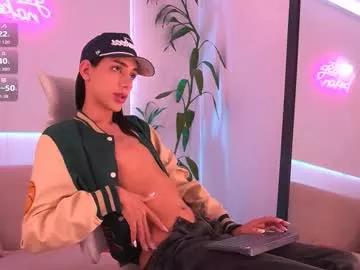 velvetsinx on Chaturbate