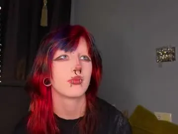 Freechat veolatownson on Chaturbate