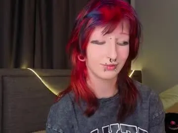 Freechat veolatownson on Chaturbate
