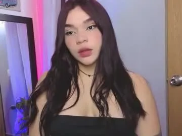 veronica_118 — GOAL: naked sexy [182 tokens remaining] Welcome to my room! #bigass #anal #squirt #latina #lovense