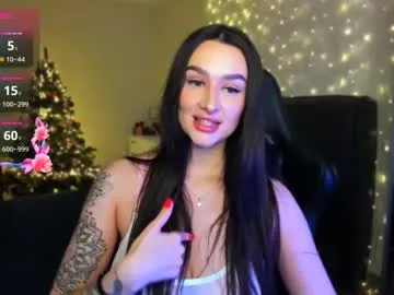 Freechat veronica_larsson on Chaturbate