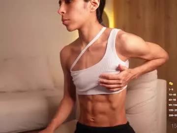 veronica_mendez1 on Chaturbate