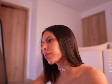 veronica_mendez1 on Chaturbate