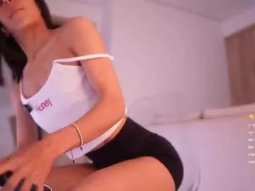 veronica_mendez1 on Chaturbate