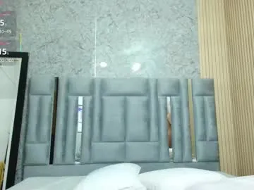 veronica_roose on Chaturbate