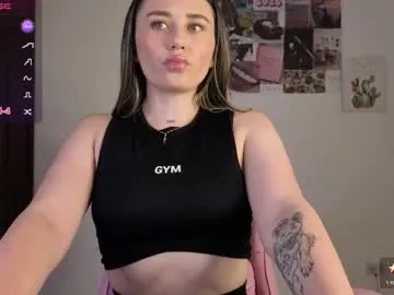 veronika__winslow_ — "Sweet and sexy Latina wants to provoke you to fuck Lovense ON" - - Multi-Goal :  Big squirt #squirt #anal #bigboobs #puffynipples #hairy