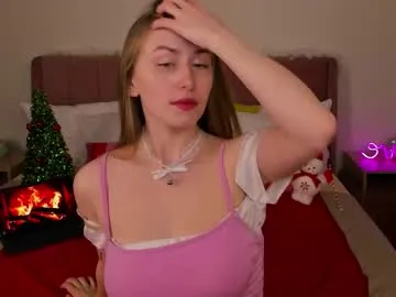 Freechat vespera_celeste on Chaturbate