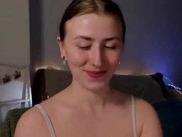 Freechat vespera_celeste on Chaturbate