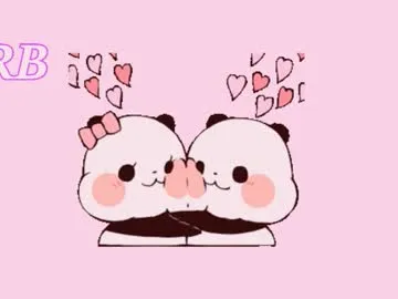 Freechat via_moon on Chaturbate