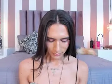 Freechat viannca__ on Chaturbate