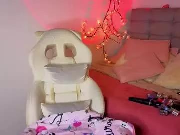 vicky_bass on Chaturbate