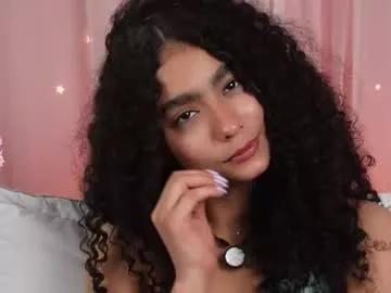 Checkout hot performer Vicky_curly vicky_curly from Chaturbate