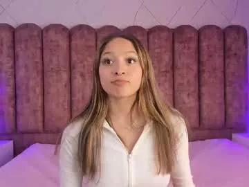 victoria_adams14 on Chaturbate 