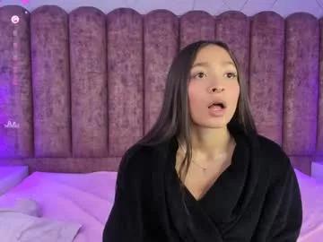 victoria_adams14 on Chaturbate 