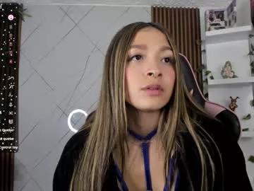 victoria_adams14 on Chaturbate 