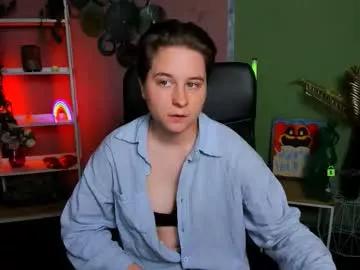 Freechat victoria_pretty_ on Chaturbate