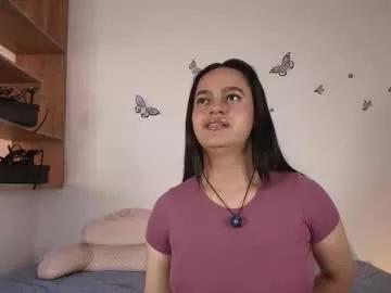 victoriablack_ on Chaturbate