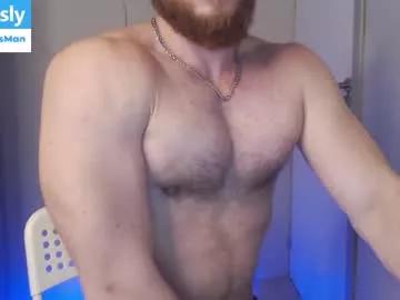 Try Chaturbate's Victortransman victortransman from Chaturbate