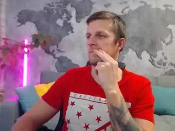 vikingchrisss from Chaturbate