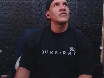 viktorherrera on Chaturbate