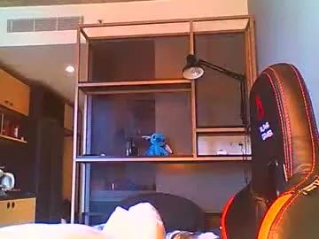 Freechat vincentprice69 on Chaturbate