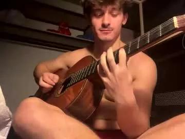 vincentprice69 from Chaturbate