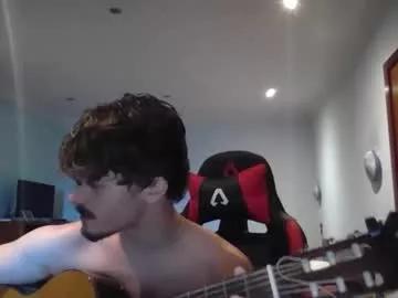 Freechat vincentprice69 on Chaturbate