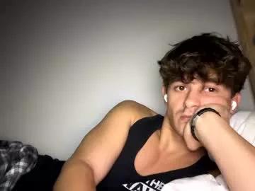 Freechat vincentprice69 on Chaturbate