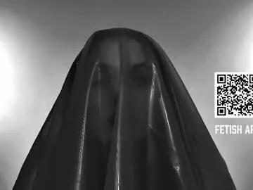 Freechat vinylstore on Chaturbate