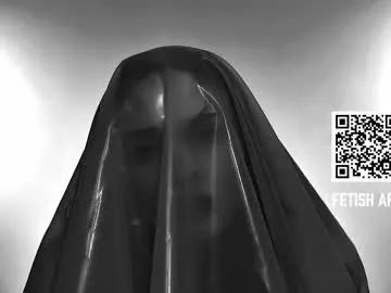 Freechat vinylstore on Chaturbate