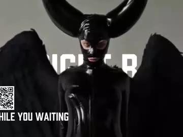 Freechat vinylstore on Chaturbate