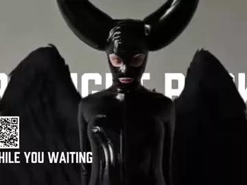 Freechat vinylstore on Chaturbate