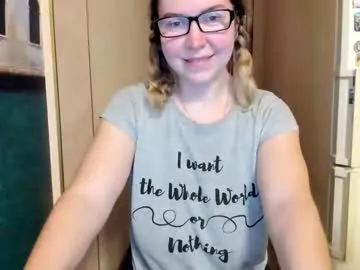 Freechat viodetta on Chaturbate