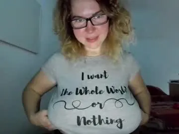 Freechat viodetta on Chaturbate