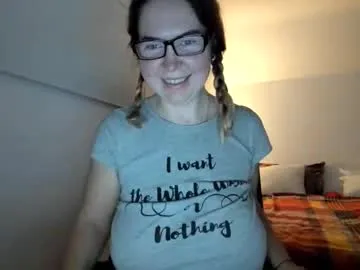 Freechat viodetta on Chaturbate