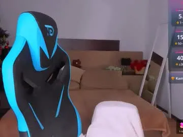 Freechat viola__shy on Chaturbate