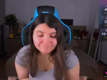 viola__shy — GOAL: tease with boobs [155 tokens remaining] Welcome to my room!! fav vibes 38/100/120 #new #young #bigboobs #bigass #domi