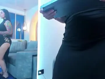 violeet_scottt — GOAL: Sexy Dance [300 tokens remaining] Welcome to my room! #milf #bigass #bigboobs #lovense #latina