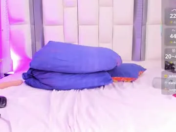 violet_milleer — GOAL: plug anal  [15 tokens remaining]  Today is my birthday Cntrl me getme wet #curvy #BBW #lovense #findom #natural