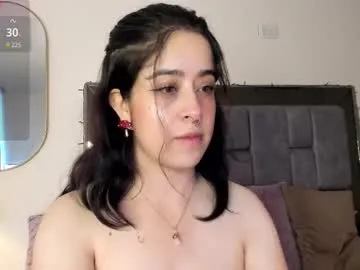 violet_nova1 on Chaturbate