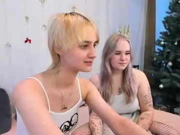 violeta_diana — Goal:  rub tongue against tongue  Hello, we Violeta and Diana are new here, looking for hot sensations #lesbian #new #bigboobs #18 #teen [55 tokens remaining]