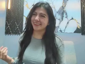 violeta_parkker on Chaturbate