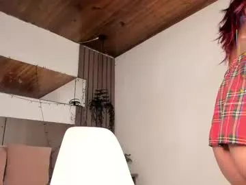 violetcarson_ on Chaturbate