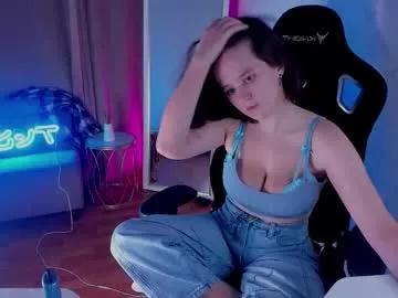 violetferguson from Chaturbate